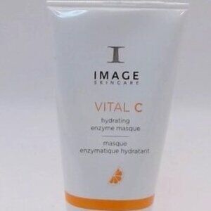 I - Image Vital Hydrating Enzyme Masque, 2 Oz BRAND NEW